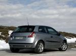 Fiat Stilo 3-Door 2001 года